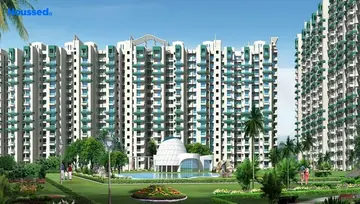Project Image of Supertech Eco Village 1 - Image 233051