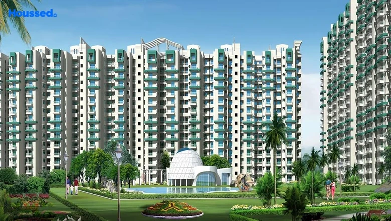Project Image of Supertech Eco Village 1 in Noida Extention, Greater Noida - Image 233051