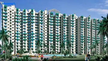 Project Image of Supertech Eco Village 1 - Image 233048