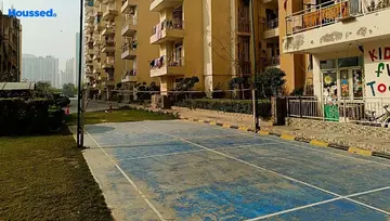 Amenities of Supertech Eco Village 2 - Image 233066