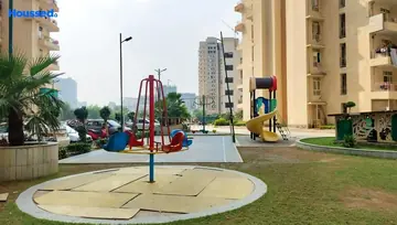 Amenities of Supertech Eco Village 2 - Image 233063