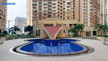 Amenities of Supertech Eco Village 2 - Image 233064