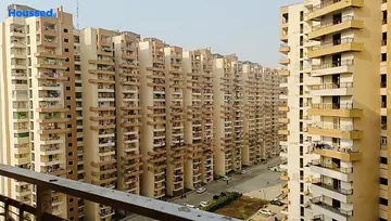 Project Image of Supertech Eco Village 2 - Image 233062