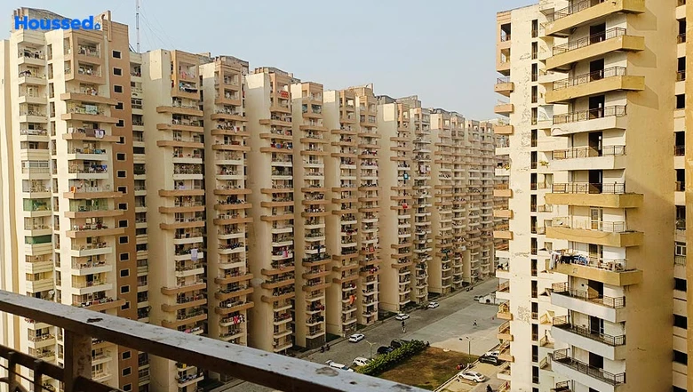 Project Image of Supertech Eco Village 2 in Noida Extention, Greater Noida - Image 233062