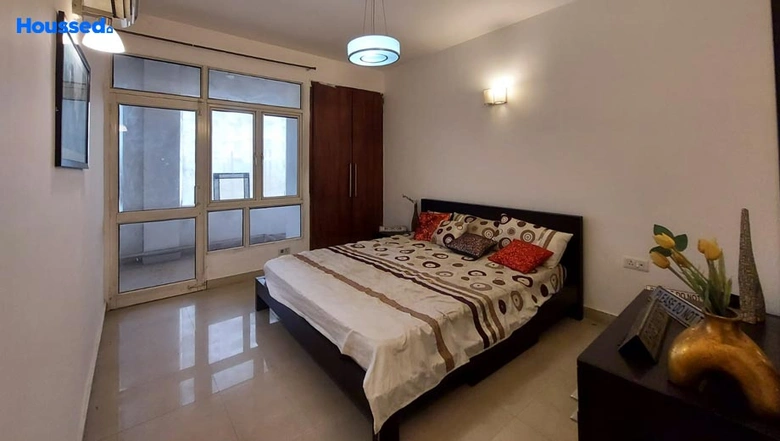 Sample Apartment of Supertech Eco Village 2 in Noida Extention, Greater Noida - Image 233067