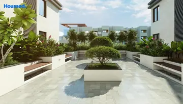 Amenities of Sultan Marina Residences - Image 126375