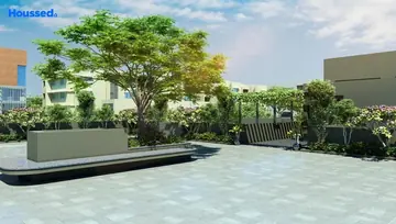 Amenities of Sultan Marina Residences - Image 126374