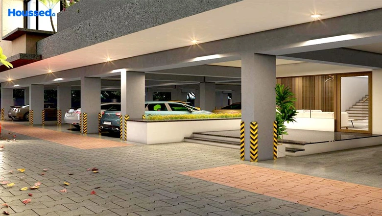 Project Image of Sultan Marina Residences in Mylapore, Chennai - Image 126370