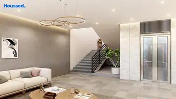Project Image of Sultan Marina Residences - Image 126369