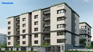 Project Image of Sultan Marina Residences - Image 126372