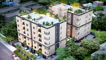 Project Image of Sultan Marina Residences - Image 126373