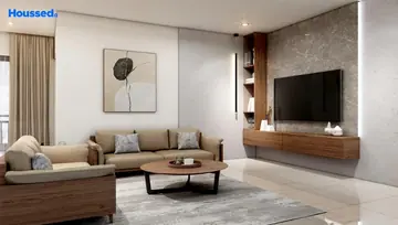 Sample Apartment of Sultan Marina Residences - Image 126377