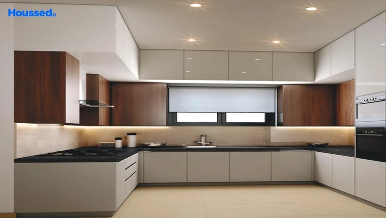 Sample Apartment of Sultan Marina Residences in Mylapore, Chennai - Image 126378