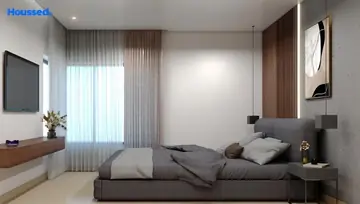 Sample Apartment of Sultan Marina Residences - Image 126376