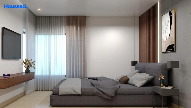 Sample Apartment of Sultan Marina Residences in Mylapore, Chennai - Image 126376