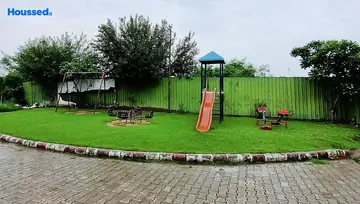 Amenities of Supertech Eco Village 3 - Image 233073