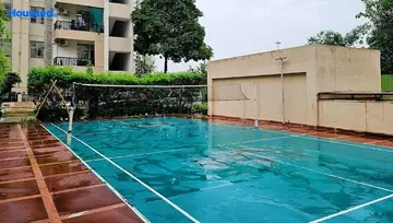 Amenities of Supertech Eco Village 3 - Image 233074