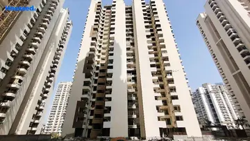 Project Image of Supertech Eco Village 3 - Image 233071