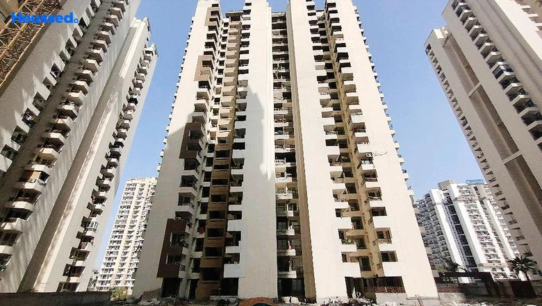 Project Image of Supertech Eco Village 3 in Noida Extention, Greater Noida - Image 233071