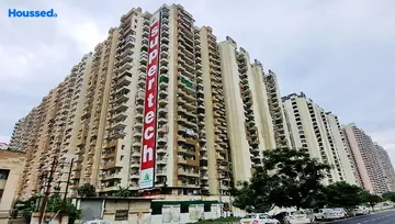 Project Image of Supertech Eco Village 3 - Image 233072