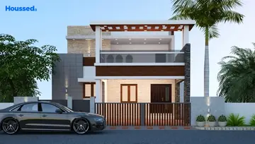 Project Image of City Royal Castle - Image 245062