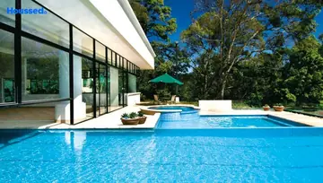 Amenities of Supertech Araville - Image 238280