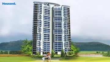 Project Image of Supertech Araville - Image 238277