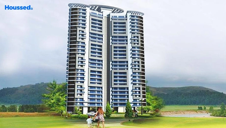 Project Image of Supertech Araville in Sector 79, Gurgaon - Image 238277