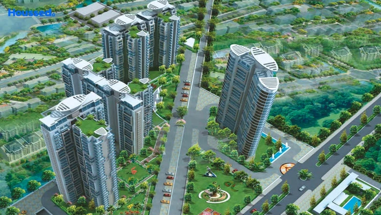 Project Image of Supertech Araville in Sector 79, Gurgaon - Image 238278