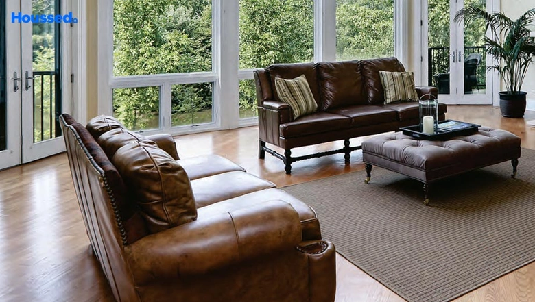 Sample Apartment of Supertech Araville in Sector 79, Gurgaon - Image 238282