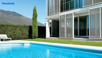 Amenities of Supertech Officers Enclave - Image 238288