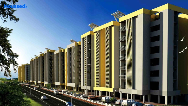 Project Image of KGISL Platina in Saravanampatti, Coimbatore - Image 245216