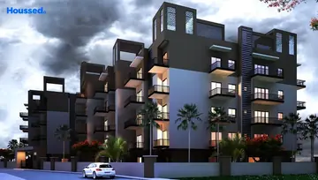 Project Image of Maitheri Shilpitha Royal Oak - Image 126382