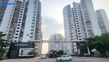 Project Image of Antriksh Golf View 2 - Image 234319