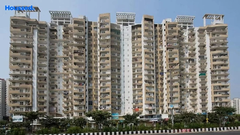 Project Image of Antriksh Golf View 2 in Sector 78, Noida - Image 234320