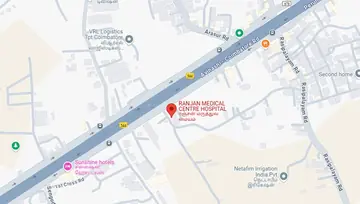 Location of Manchester Lotus Town - Image 240494