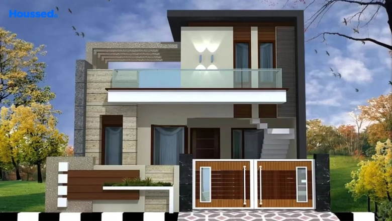 Project Image of Manchester Lotus Town in Thennampalayam, Coimbatore - Image 240492