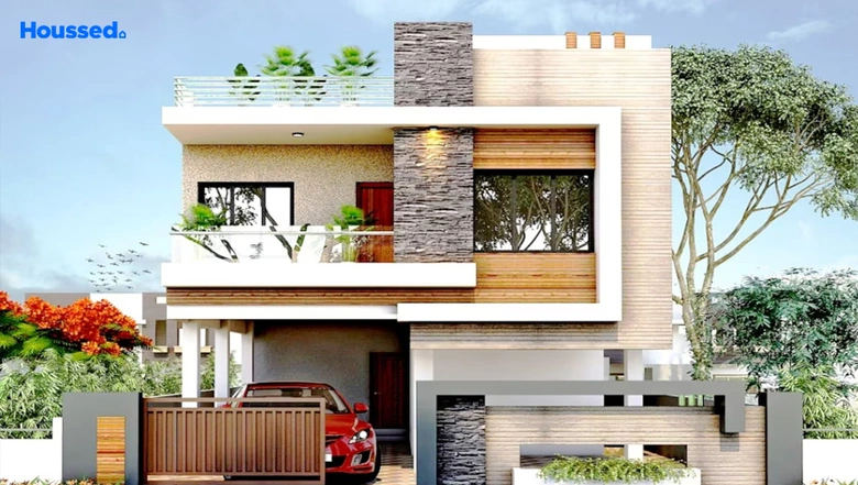 Project Image of Manchester Lotus Town in Thennampalayam, Coimbatore - Image 240491