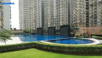 Amenities of Antriksh Golf View - Image 234299