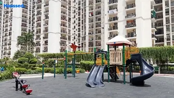 Amenities of Antriksh Golf View - Image 234297