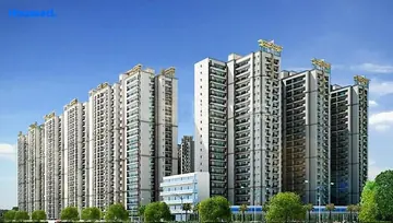 Project Image of Antriksh Golf View - Image 234295