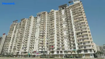 Project Image of Antriksh Golf View - Image 234294