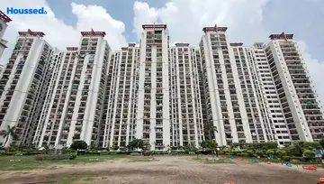 Project Image of Antriksh Golf View - Image 234296