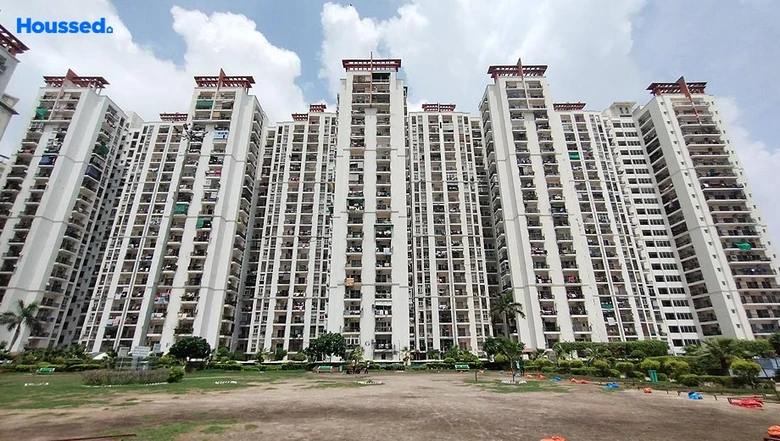Project Image of Antriksh Golf View in Sector 78, Noida - Image 234296