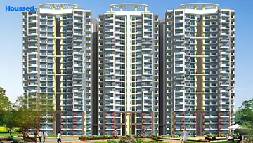 Project Image of Antriksh Golf View - Image 234293