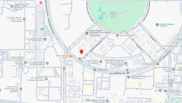 Location of Antriksh Valley - Image 233627