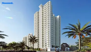 Project Image of Antriksh Valley - Image 233620