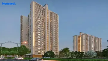 Project Image of Antriksh Valley - Image 233621