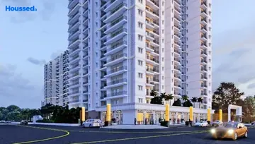 Project Image of Antriksh Valley - Image 233619