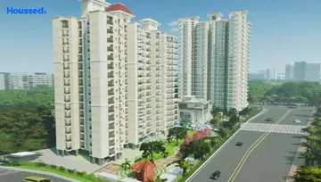 Project Image of Antriksh Valley - Image 233623